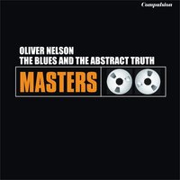 Yearnin' - Oliver Nelson