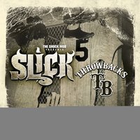 Throw Them Thangz Up - Slick & Conspiracy