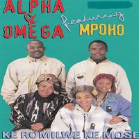 Tsoga Jona - Alpha & Omega & Mpoho