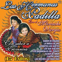 Los Que Vuelven - Las Hermanas Padilla & El Mariachi Vargas