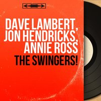 Little Niles - Dave Lambert