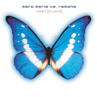 Lost In Love - Ramone's Radio Edition - Marc Maris & Ramone