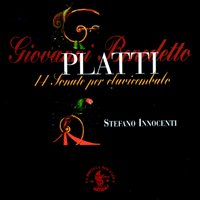 Sonata No. 8  in C Minor, Op. 4 No. 2: Fantasia allegro - Stefano Innocenti & Джованни Бенедетто Платти