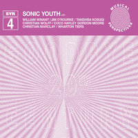 Pièce Enfantine - Sonic Youth & Jim O'Rourke & Christian Marclay & Christian Wolff & William Winant & Takehisa Kosugi
