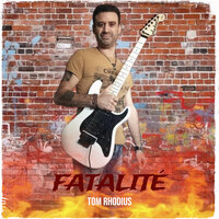 Les survivants - Tom Rhodius
