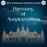 Endless Grace - Shree Swaminarayan Sanskardham Gurukul