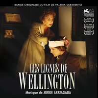 La vie continue - Laurent Petitgirard & Jorge Arriagada
