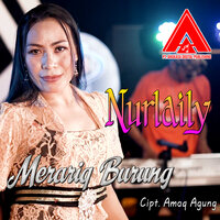 Merariq Burung - NURLAILY