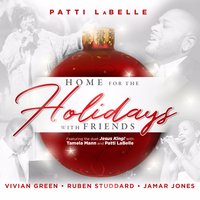 The Christmas Song - Vivian Green