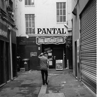 Date Night - Pantal