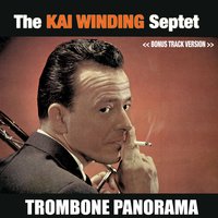 The Preacher - Kai Winding