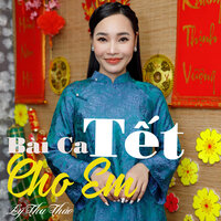 Ước Nguyện Đầu Xuân - Lý Thu Thảo