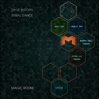 Tribal Dance - Dave Shtorn