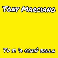 Discoteca vita mia - Tony Marciano