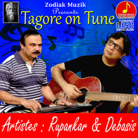 Amar Naam Ti Likho Tomar Mone - Rupankar Bagchi