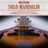 New Speedway Boogie - Solo Sounds & David Mansfield