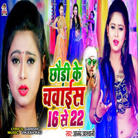 Chhaudi Ke Choice 16 Se 22 - Anand Ashwani