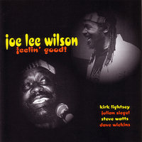 Goin' To Chicago - Joe Lee Wilson
