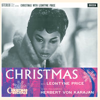 Silent Night - Leontyne Price & Wiener Philharmoniker
