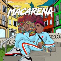 Macarena - Elilluminari & Oscar Amaya