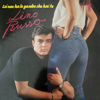 'Na lacrema - Lino Russo