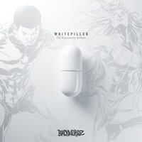 WhitePilled (The Rippaverse Anthem) - BackWordz