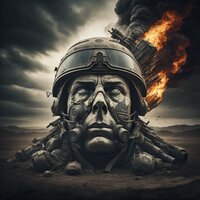 Without War - Michael Machado