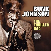 Franklin Street Blues (Take A) - Bunk Johnson