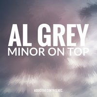 Green Dolphin Street - Al Grey