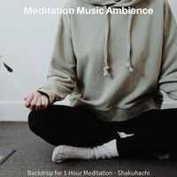 Thrilling Ambiance for Yoga Nidra - Meditation Music Ambience