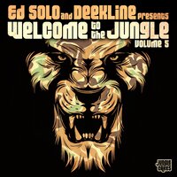 FX 4 - Ed Solo & Deekline