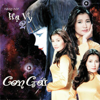 Bèo dạt mây trôi - Hạ Vy