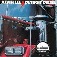 Ordinary Man - Alvin Lee