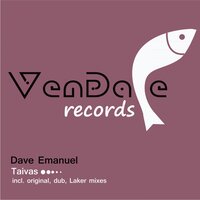 Taivas - Dave Emanuel & Laker