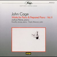 Three Dances: #1 - Joshua Pierce & Dorothy Jonas & Frank Almond