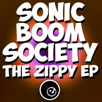 Help Me Lord - Sonic Boom Society & Mike Dunn