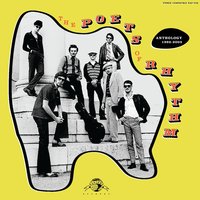 It Came over Me - The Poets of Rhythm