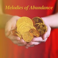 Boosted Energy - symphony orchestra sound of wealth abundance power