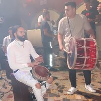 Percutii Sistem Bomba - Dj Magic Romania & ALI SULTANUL