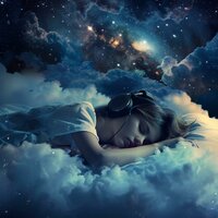 Quiet Night Breathes - Business Background Music Consort & Deep Sleep Nature Sounds & Healing Atmospheres