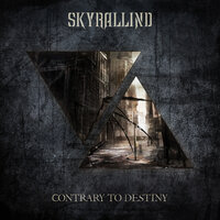Contrary to Destiny - Skyrallind & Jason