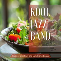 Muted Rhythms in the Rain - Kool Jazz Band