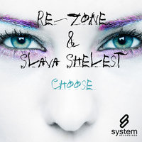 Choose - Re-Zone & Johnny Beast