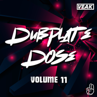 Dub Injection - Veak