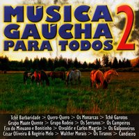 Leão do Cajuru - Walther Morais