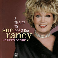 Lullaby of Broadway - Sue Raney