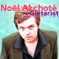 Gioite voi col canto. - Noël Akchoté & Джезуальдо да Веноза & Carlo Gesualdo, Noël Akchoté