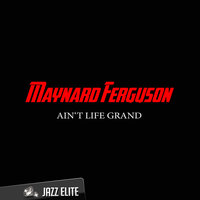 Mrs Pitlack Regrets - Maynard Ferguson