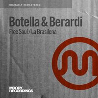 Free Soul - Botella