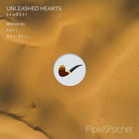 Unleashed Hearts - Sangeet
